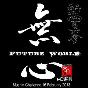 Mushin Challenge